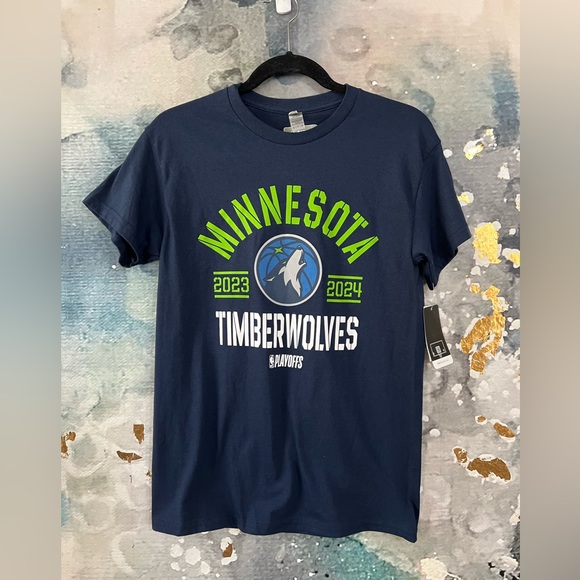 NBA Other - NBA| Minnesota Timberwolves T Shirt